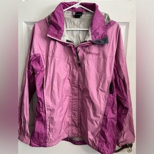 Marmot Jacket Women’s